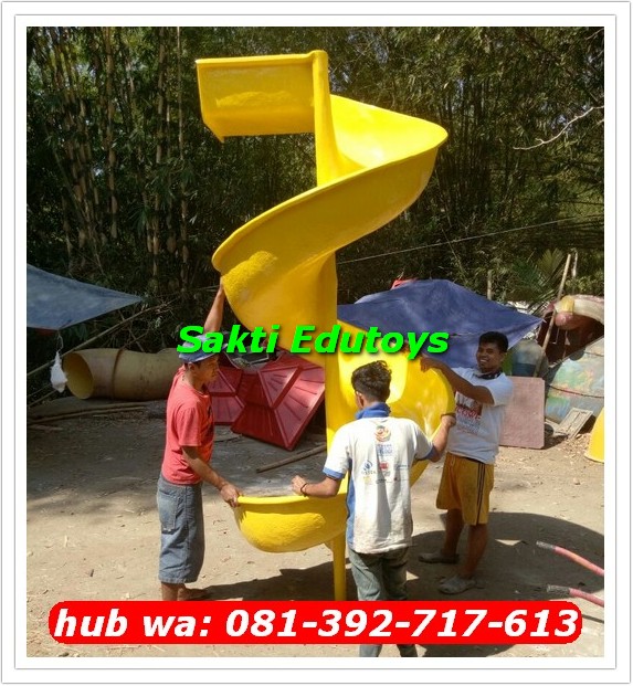 Toko Jual Murah Perosotan Anak Tk-Paud Surabaya