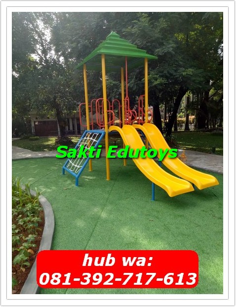 Toko Jual Murah Perosotan Anak Tk-Paud Surabaya baru