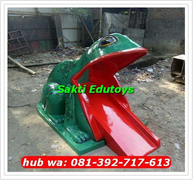 Toko Jual Murah Perosotan Anak Tk-Paud Surabaya terbaru