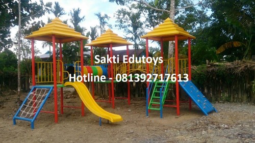 kontraktor playground anak