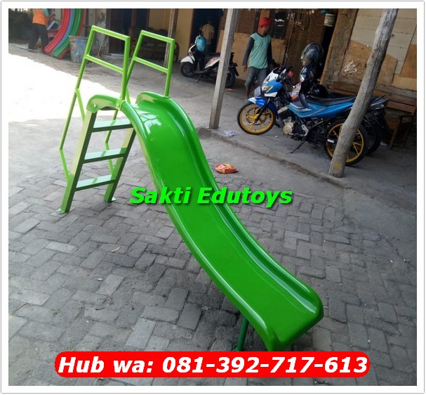 Jual Murah Perosotan Anak Tk-Paud Bogor terbaru