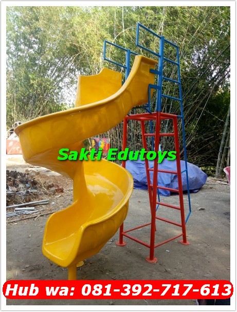 Produsen Jual Murah Perosotan Anak Tk-Paud Bogor