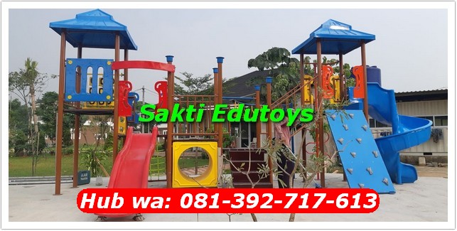 toko playground anak jogja