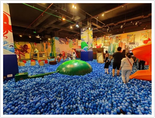 Edokko Lippo Mall Puri