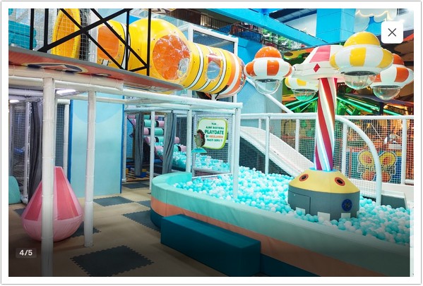 Fanpekka AEON Mall JGC