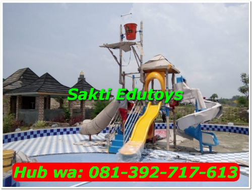 Toko Mainan Playground Murah Indoor-Outdoor Di Karawang bergaransi