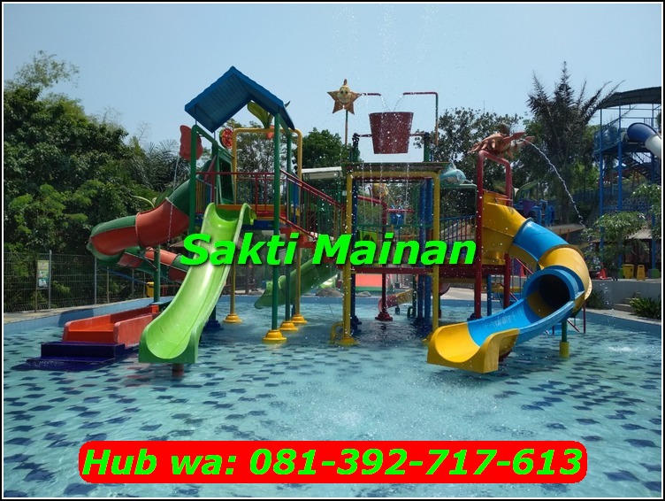 produsen mainan perosotan makassar