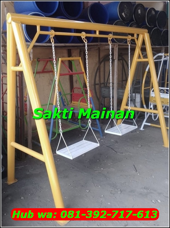 jual mainan ayunan jogja