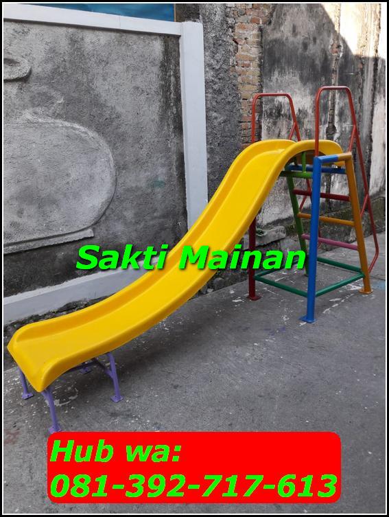 produsen mainan perosotan di banjarmasin